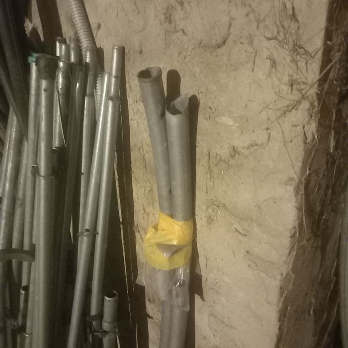 Tarampolina ogrodowa