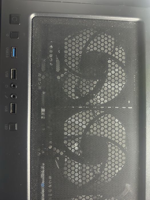 Pc Gaming RTX 3070+ I5-12400