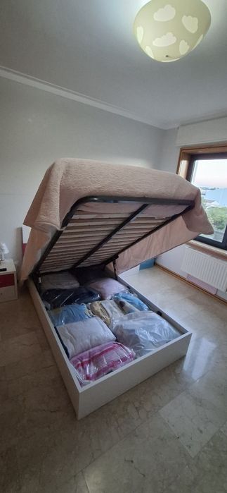 Quarto completo de criança