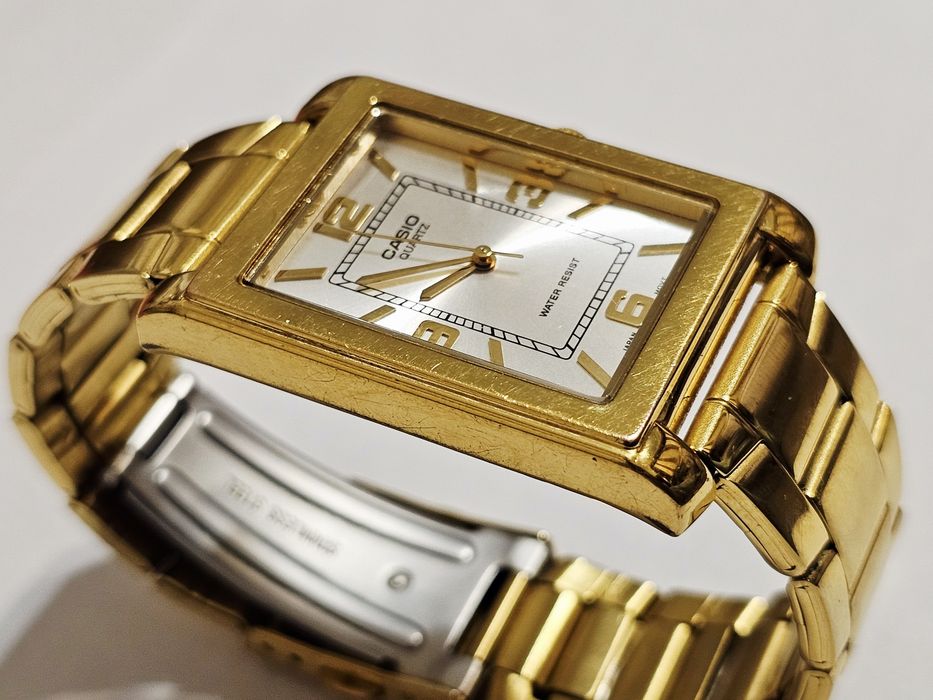 Годинник CASIO MTP-1234 модуль 1330