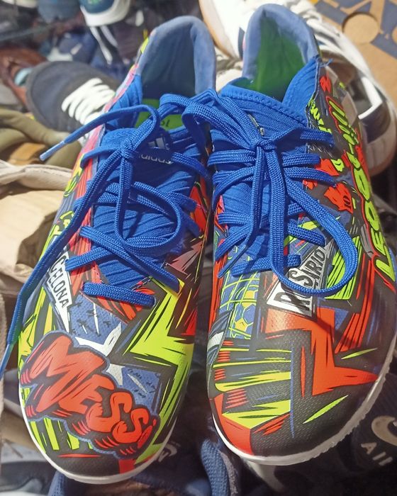 Adidas Nemeziz Messi