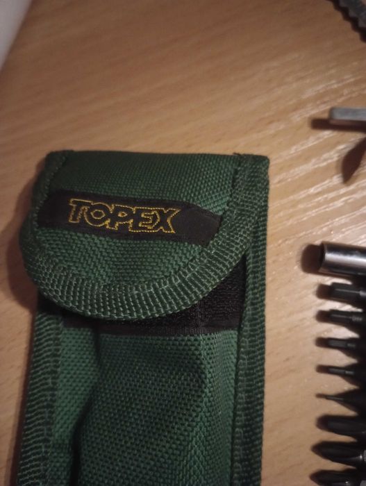 Narzędzie wielofunkcyjne Topex