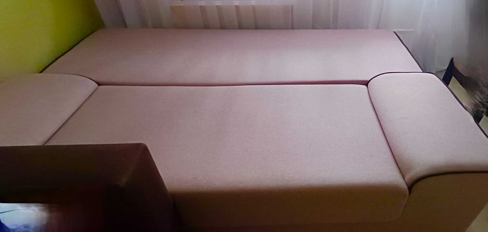 Диван розкладний