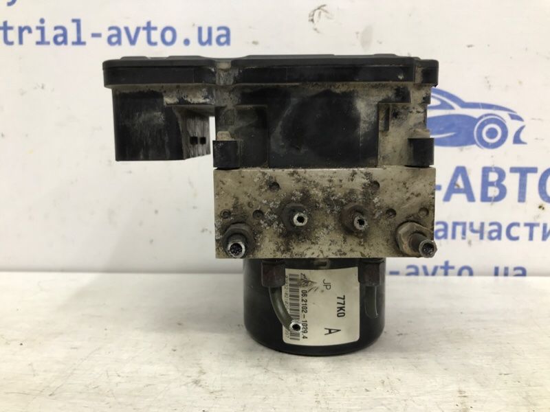 блок abs Grand Vitara с Разборки Suzuki Grand Vitara