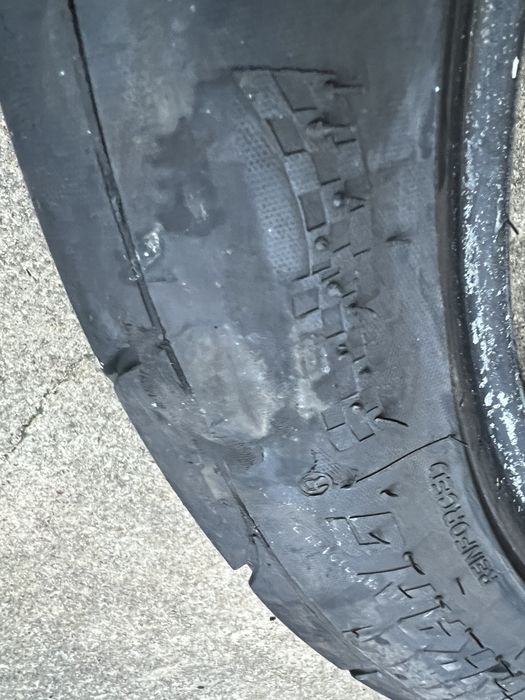 Pneus Semi Slick 195/50 R15