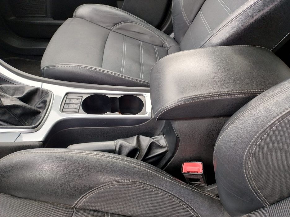 Ford Mondeo  2012r, 2.0 Diesel