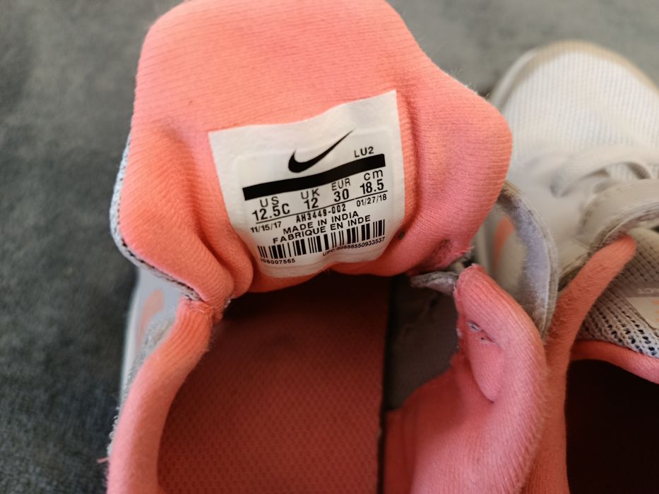 Кросівки Nike 30р.