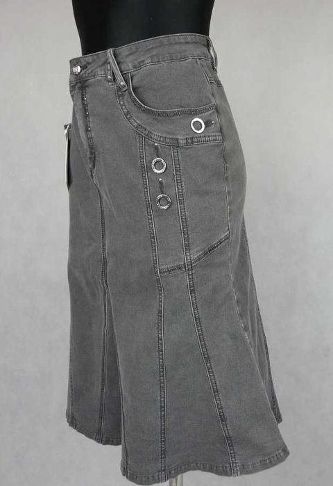 Spódnica vintage Lafei Nier 40-42 L-XL