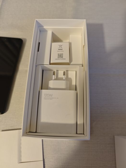 Xiaomi 11t pro 8/256