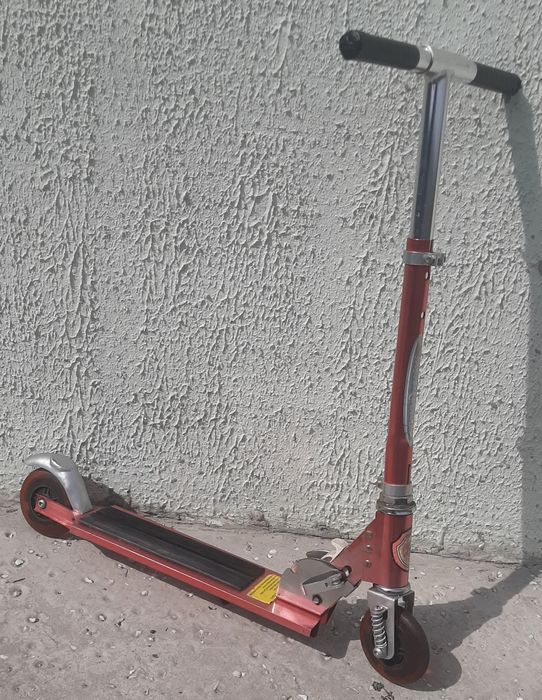 Самокат дитячий для дітей  від 2-5 років