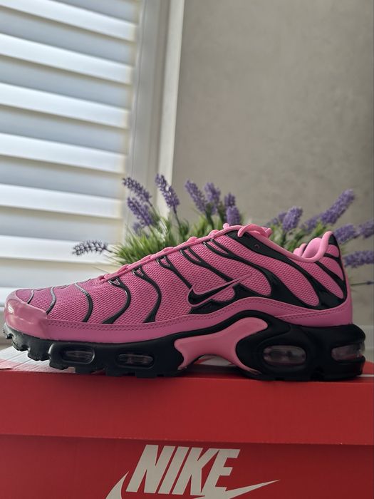 Оригінал! Кросівки Nike Air Max Tn Tuned Air | 43 p.