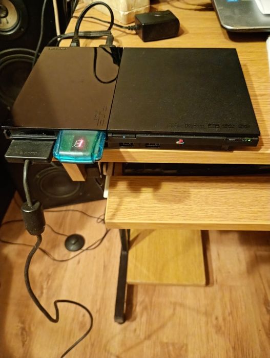PlayStation 2 Slim