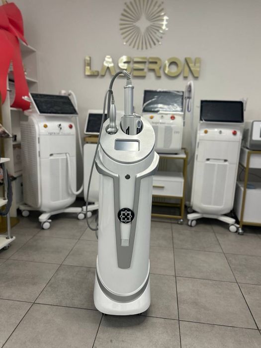 ПОТУЖНИЙ апарат Ендосфера для антицелюлітного масажу і корекції фігури