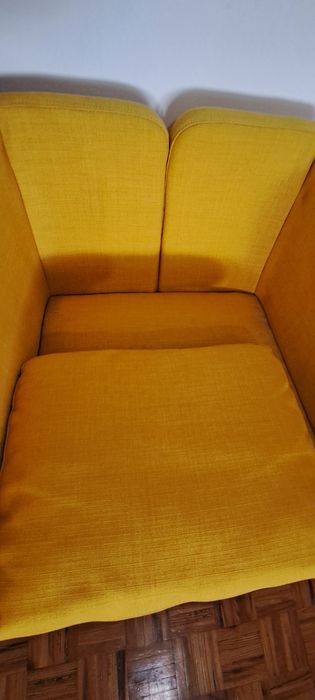 Sofa/cadeira individual