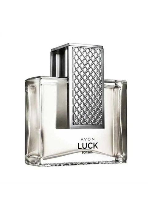 Чоловіча вода AVON LUCK