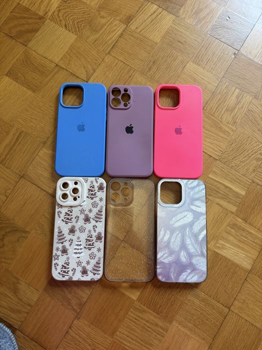 Чехол на iPhone 13Pro Max