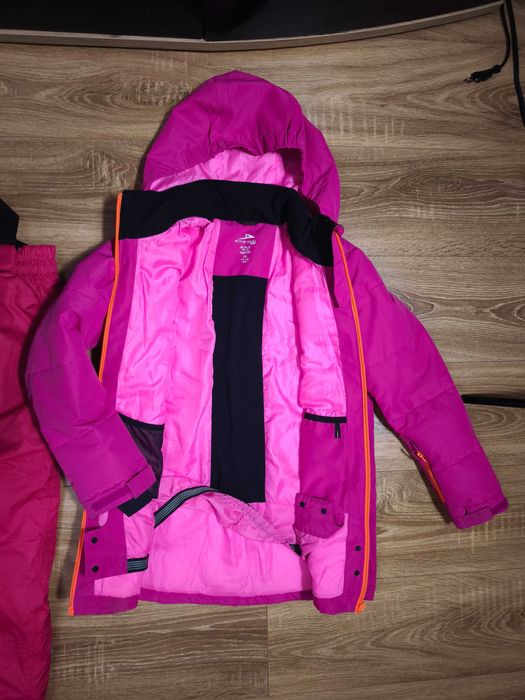 Komplet Narciarski Active Touch -Crane ,rozmiar : 146/152