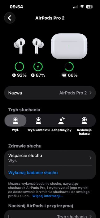 AirPods Pro (2nd Generation)