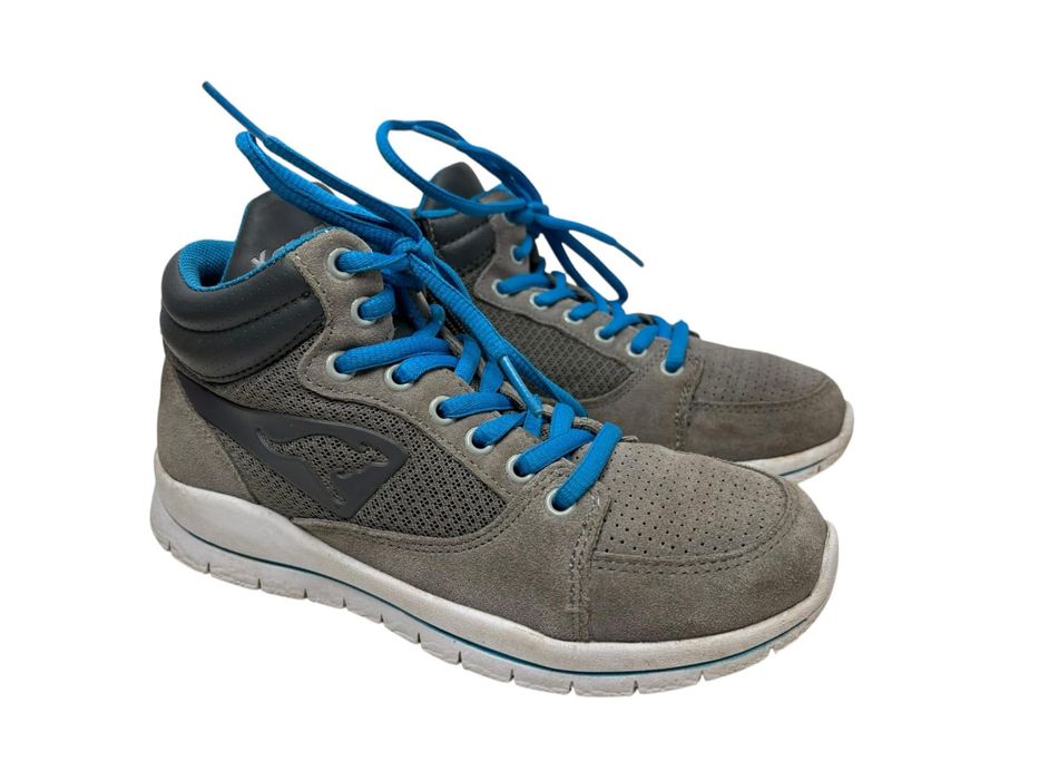 Sneakersy dzieciece lekkie KangaROOS rozmiar 33