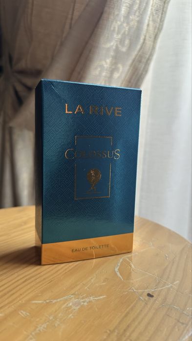 la rive colossus perfume