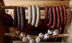 Swojskie wyroby  NATURALNE