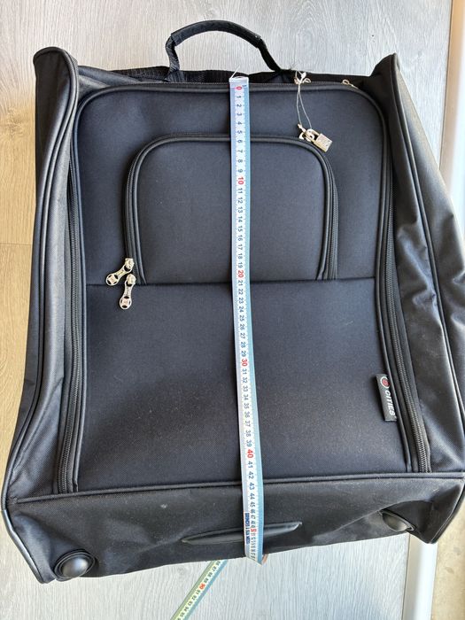 Mala de viagem - Trolley