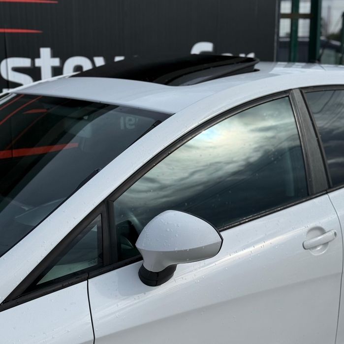 SEAT Leon 1.6 TDI Ecomotive Copa Plus