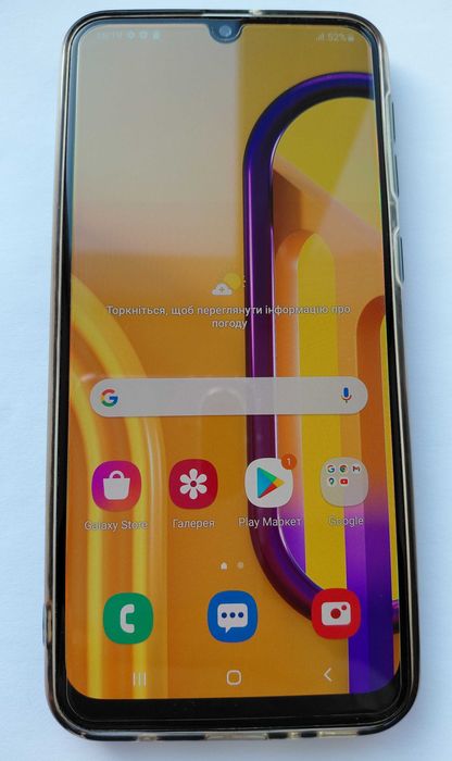 samsung galaxy s20 ultra 16 512gb купити телефони та аксесуари