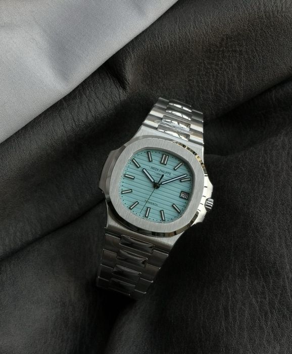 Patek Philippe  Tiffany