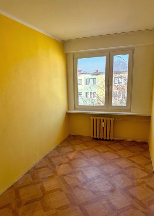Mieszkanie – Kętrzyn, Osiedle Śródmiejskie, powiat kętrzyński - Widok 2