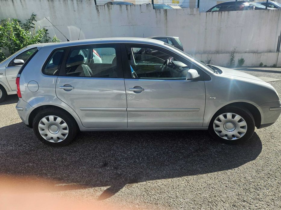 VW POLO ,1.2   ,Ótimo estado ,A.C