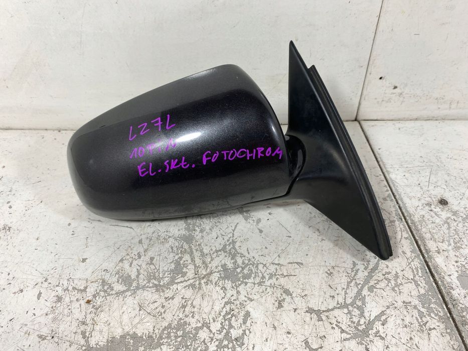 lusterko prawe audi a4 b6 lz97l 10 pin europa fotochrom