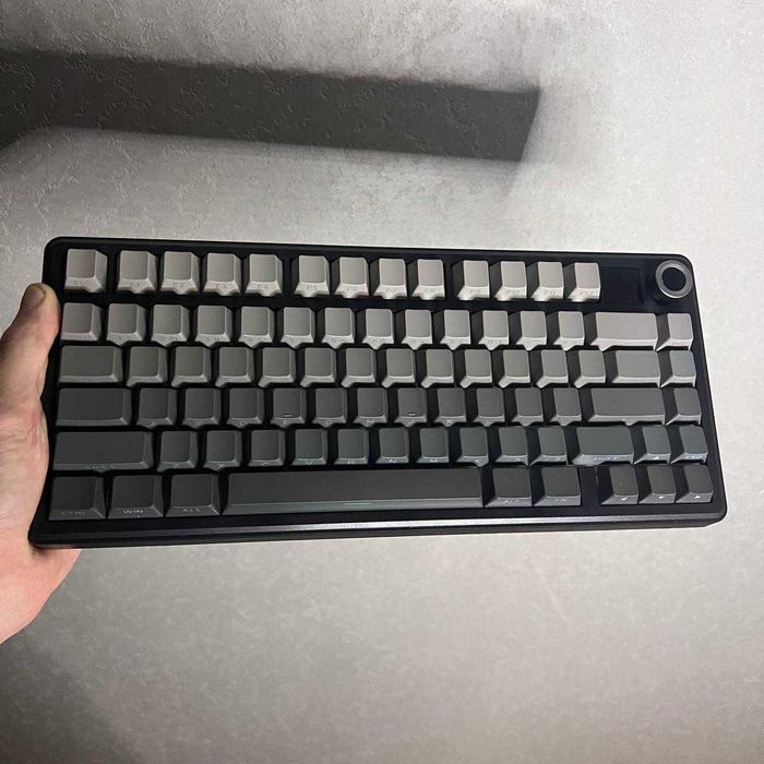 AULA F75 Max  Бездротова Клавіатура