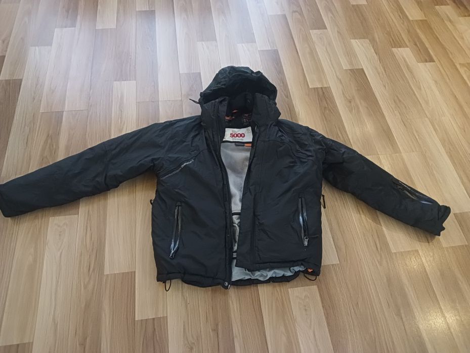 Kurtka męska narciarska rozm L