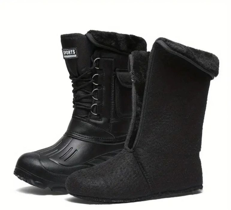 Sprzedam Buty Zimowe