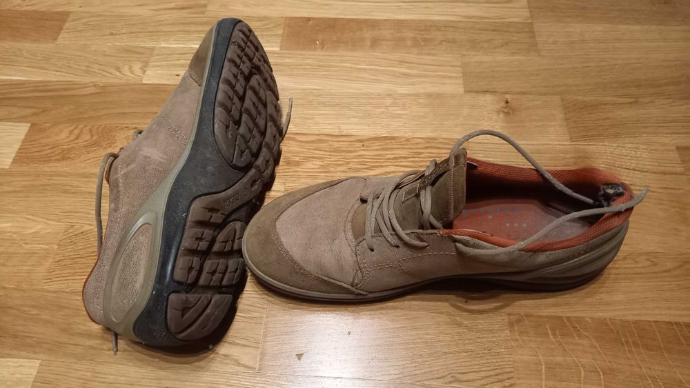 Buty ecco, rozmiar 42