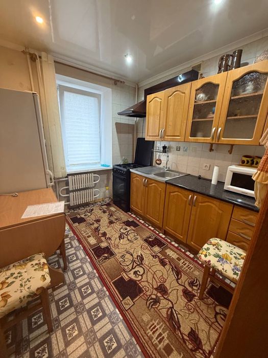 Здам 1-кімнатну квартиру