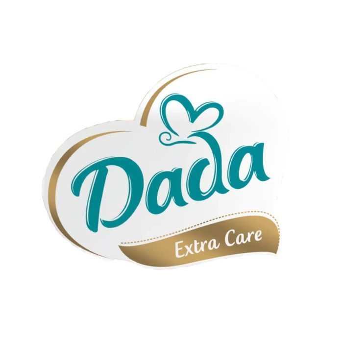 3x Body niemowlęce chłopięce, rozmiar 92, Lampart, Dada Extra Care