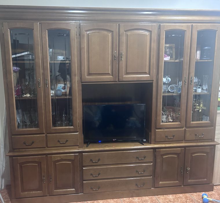 Movel sala em excelente estado