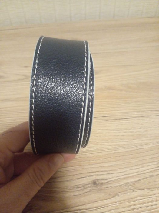 Шкіряний ремінь Lindenmann