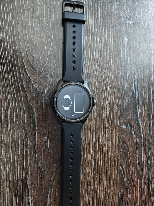 Mobvoi Ticwatch Pro 5
