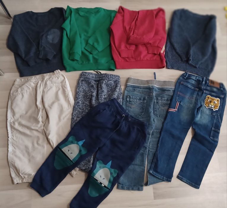 Худі з паєтками, перевертиш патруль, кофтинка 3/4р