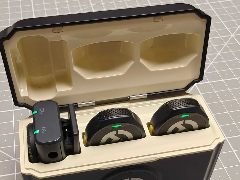 Mikrofon Hollyland Lark M2 Combo