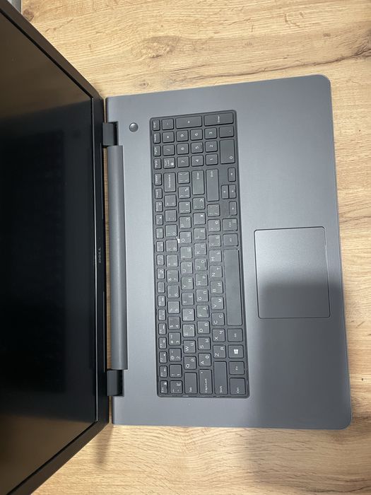 Ноутбук Dell Inspiron 5758