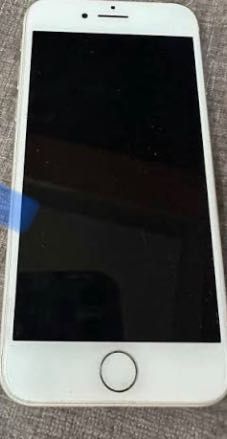 iPhone 8 iOS 16.7.13