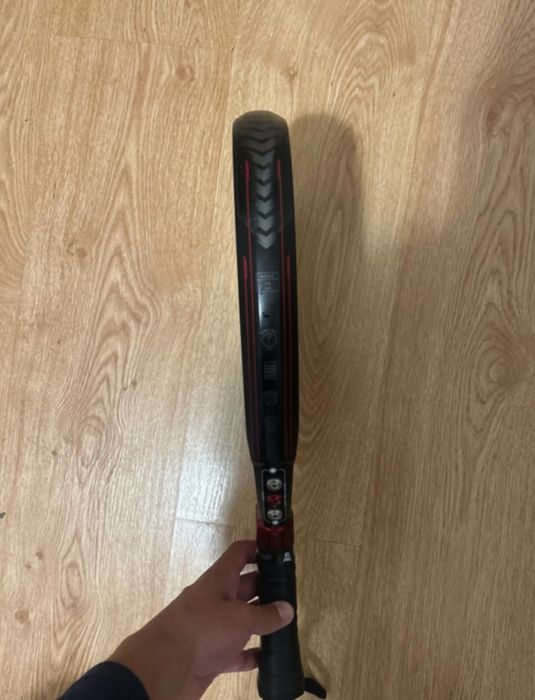 Adidas Metalbone 3.3 2024 nova