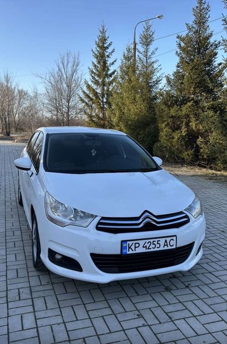 Продам  Citroen c 4  Торг