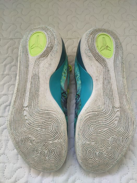 Buty Nike Kobe Bryant IX 9 EM low EASTER 7US 40 koszykówka basket
