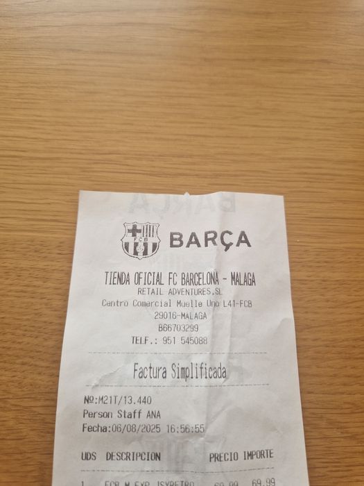 FC Barcelona D1EGO Maradona (M)