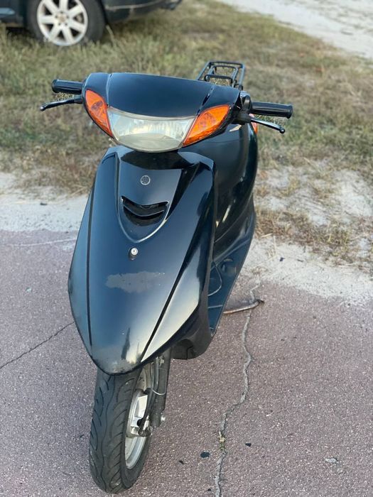 Скутер Ямаха Джог са 36